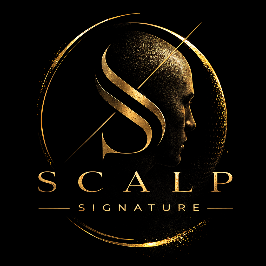 Scalp Signature